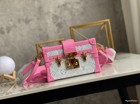 VUITTON PETITE LOUIS MALLE 0816